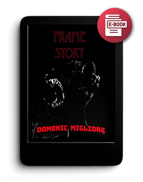 Frame Story - eBook