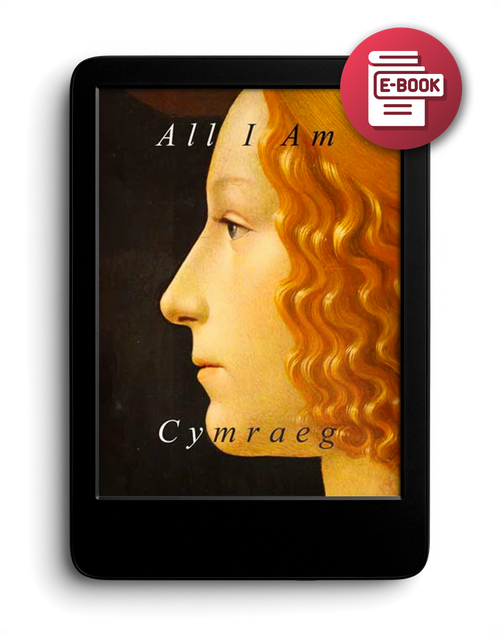 All I Am - eBook