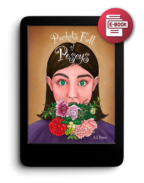 Pockets Full of Poseys - eBook