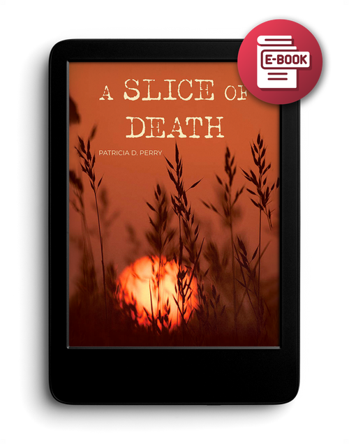 A Slice of Death - eBook