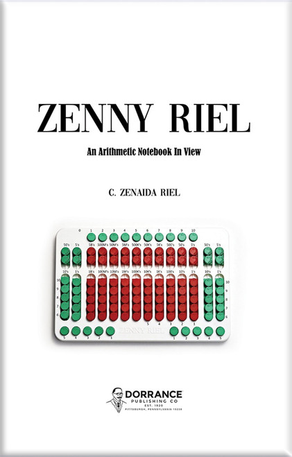 ZENNY RIEL: An Arithmetic Notebook In View