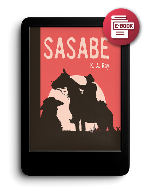 Sasabe - eBook