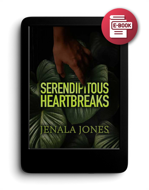 Serendipitous Heartbreaks - eBook