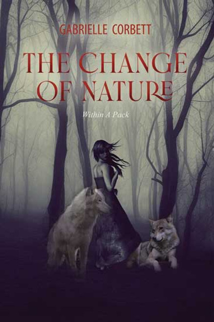 The Change of Nature: Within A Pack 