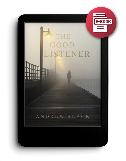 The Good Listener - eBook