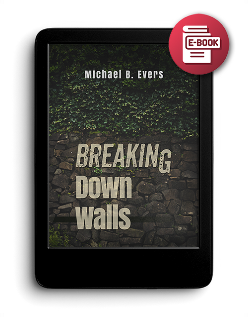 Breaking Down Walls - eBook