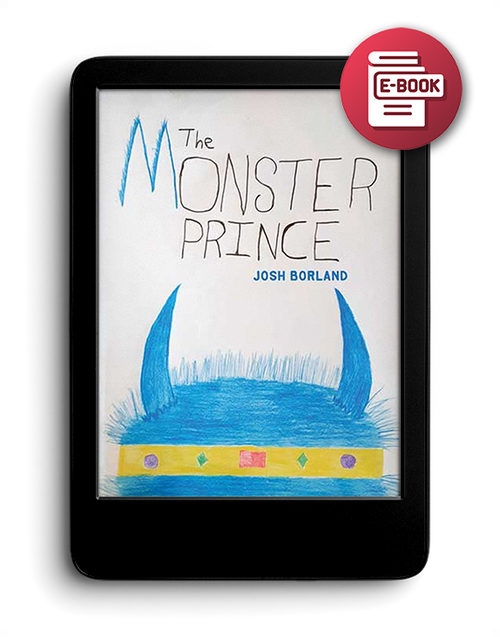 The Monster Prince - eBook