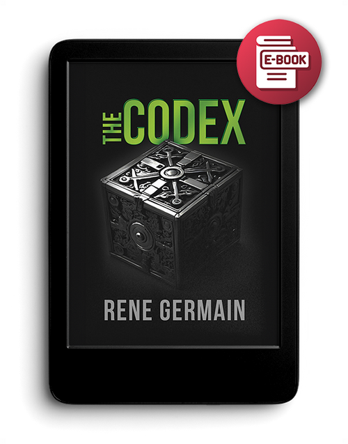 The Codex - eBook