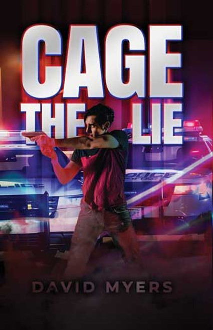 Cage the Lie - HB