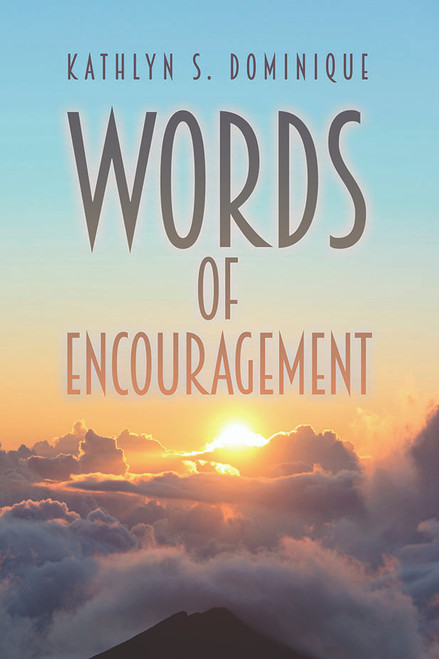 Words of Encouragement - eBook