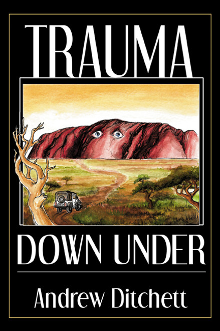 Trauma Down Under