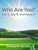 Who Are You? - eBook