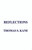 Reflections (2021) - eBook