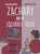 Zachary and the Squirrel Bath - eBook