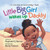 Little Big Girl Wakes Up Daddy: A Little Big Girl and DaddyTM Book - eBook