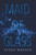 Maid of Glass - eBook