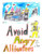 Avoid Angry Alligators - PB