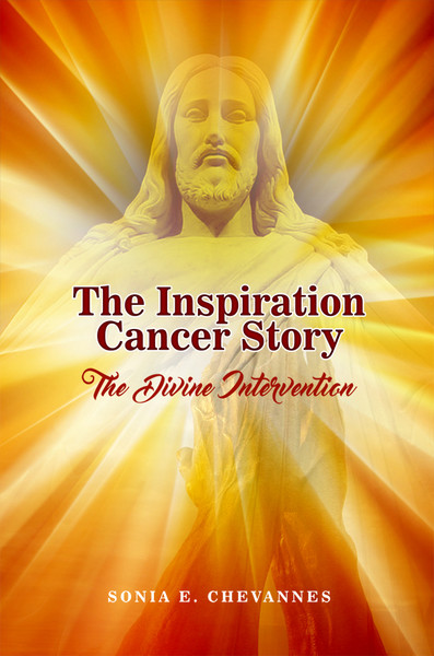 The Inspiration Cancer Story: The Divine Intervention