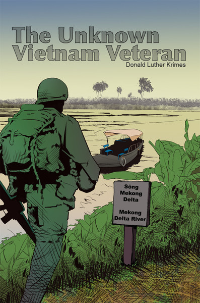 The Unknown Vietnam War Veteran