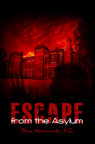 Escape from the Asylum