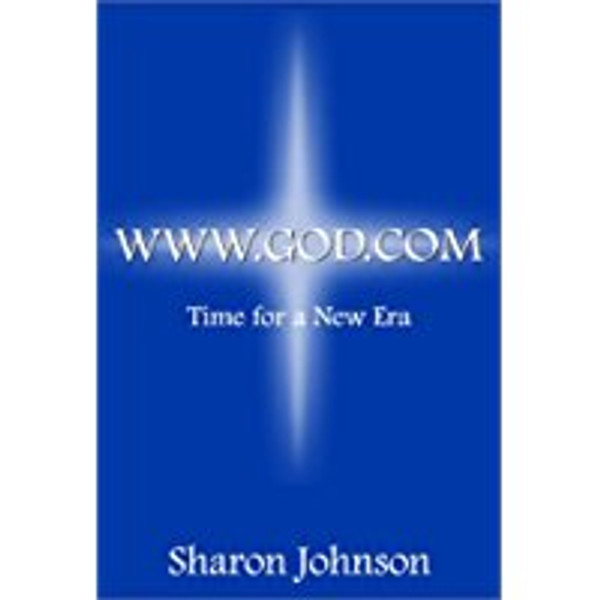 www.God.com: Time for a New Era