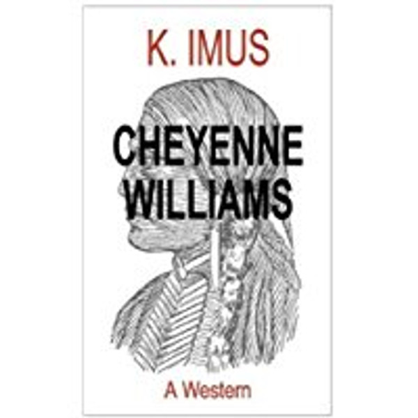 Cheyenne Williams