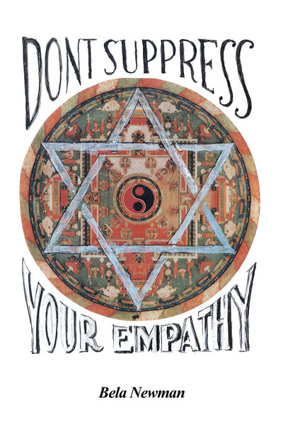 Don't Suppress Your Empathy
