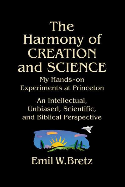 The Harmony of Creation and Science: My Hands-On Experiments at Princeton