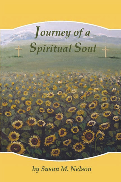 Journey of a Spiritual Soul