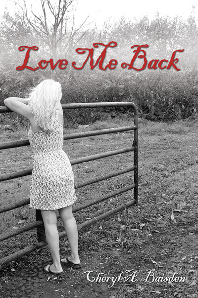 Love Me Back