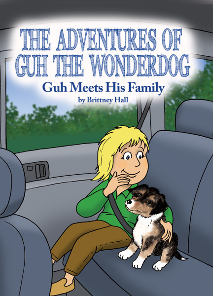 The Adventures of Guh the Wonderdog: Guh Meets His Family