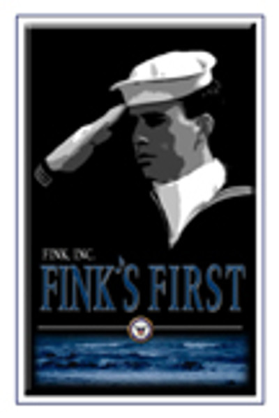 Fink's First