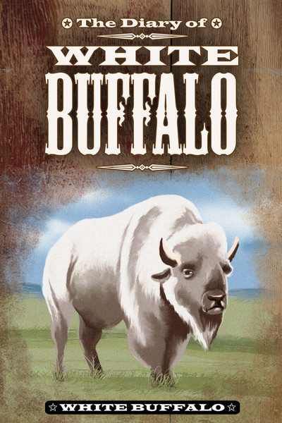 The Diary of White Buffalo