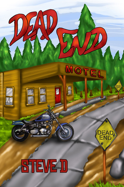 Dead End Motel