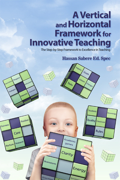 A Vertical and Horizontal Framework for Innovative Teaching