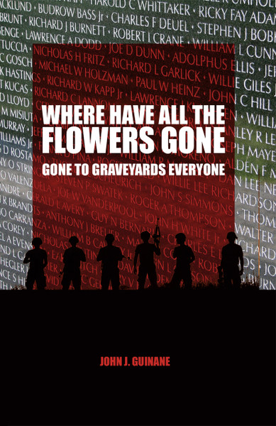 Where Have All the Flowers Gone: gone to graveyards everyone