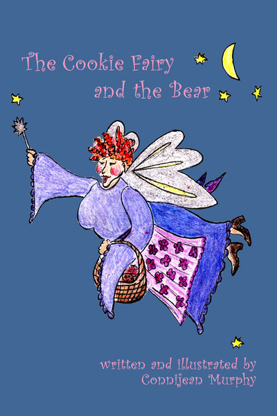 The Cookie Fairy and the Bear