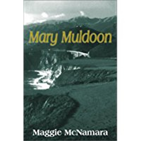 Mary Muldoon