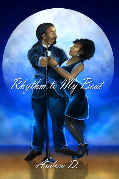 Rhythm to My Beat - eBook