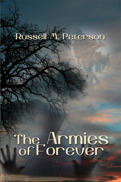 The Armies of Forever - eBook