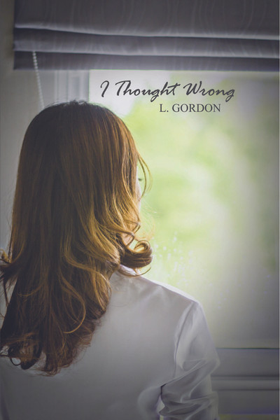 I Thought Wrong - eBook