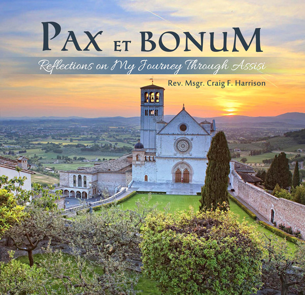 Pax et Bonum - eBook