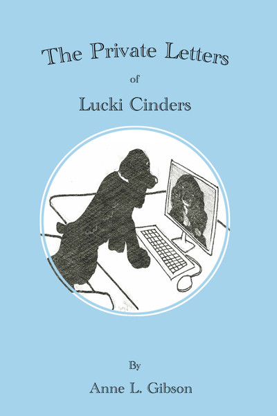The Private Letters of Lucki Cinders - eBook