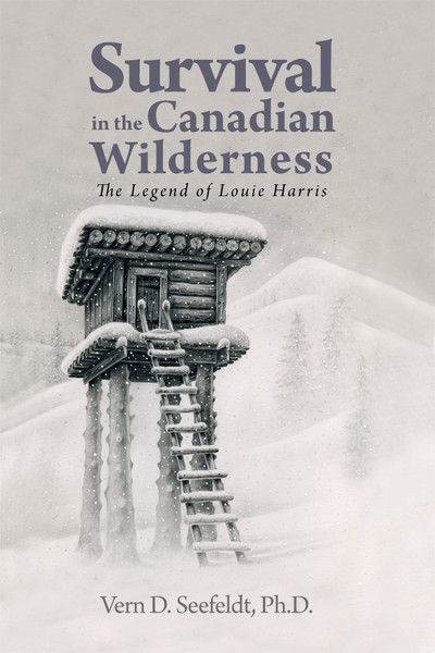 Survival in the Canadian Wilderness - eBook