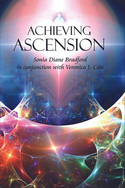 Achieving Ascension - eBook