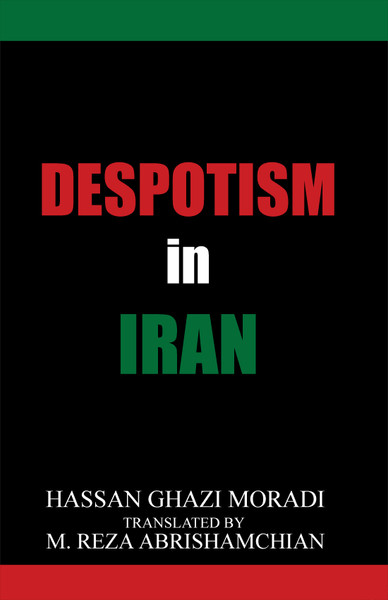 Despotism in Iran - eBook