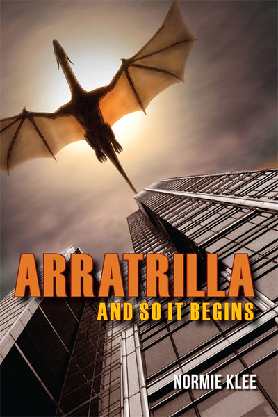 Arratrilla and So It Begins - eBook