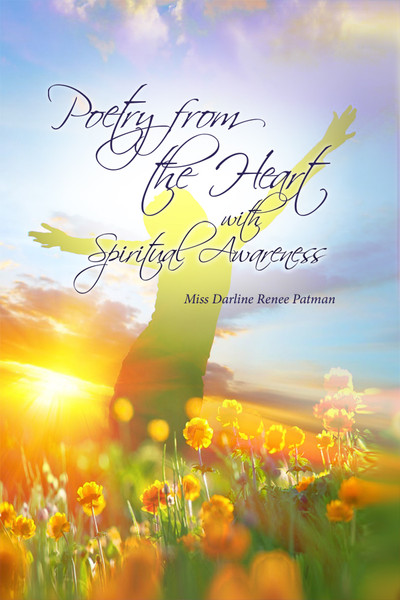 Poetry from the Heart with Spiritual Awareness - eBook