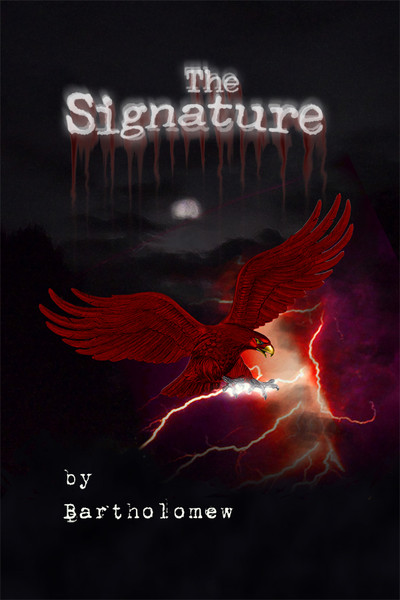 The Signature - eBook