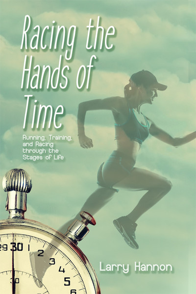 Racing the Hands of Time - eBook